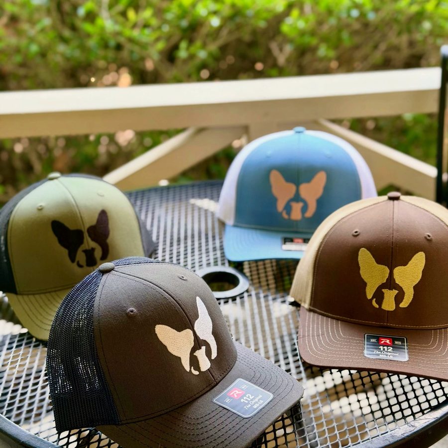 Caps, for the regulars